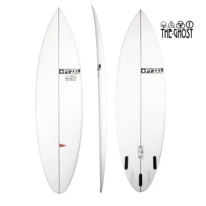 PYZEL GHOST SURFBOARD