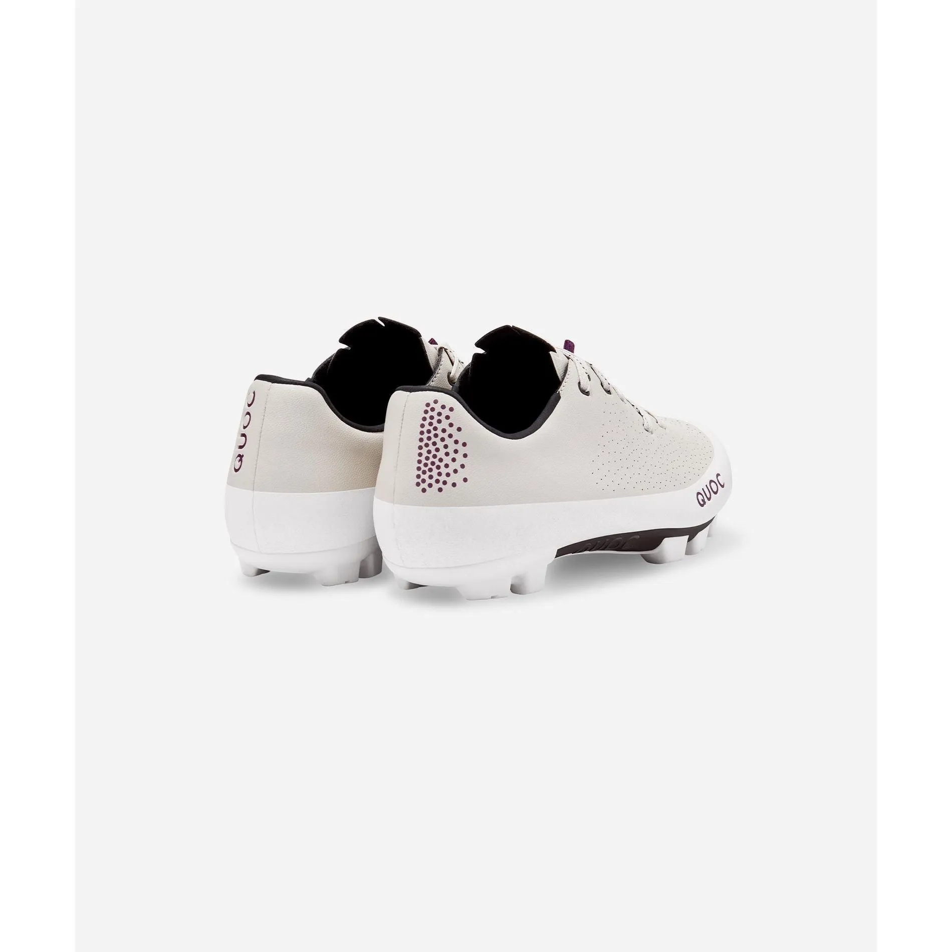 QUOC GTXC LACE - CHALK