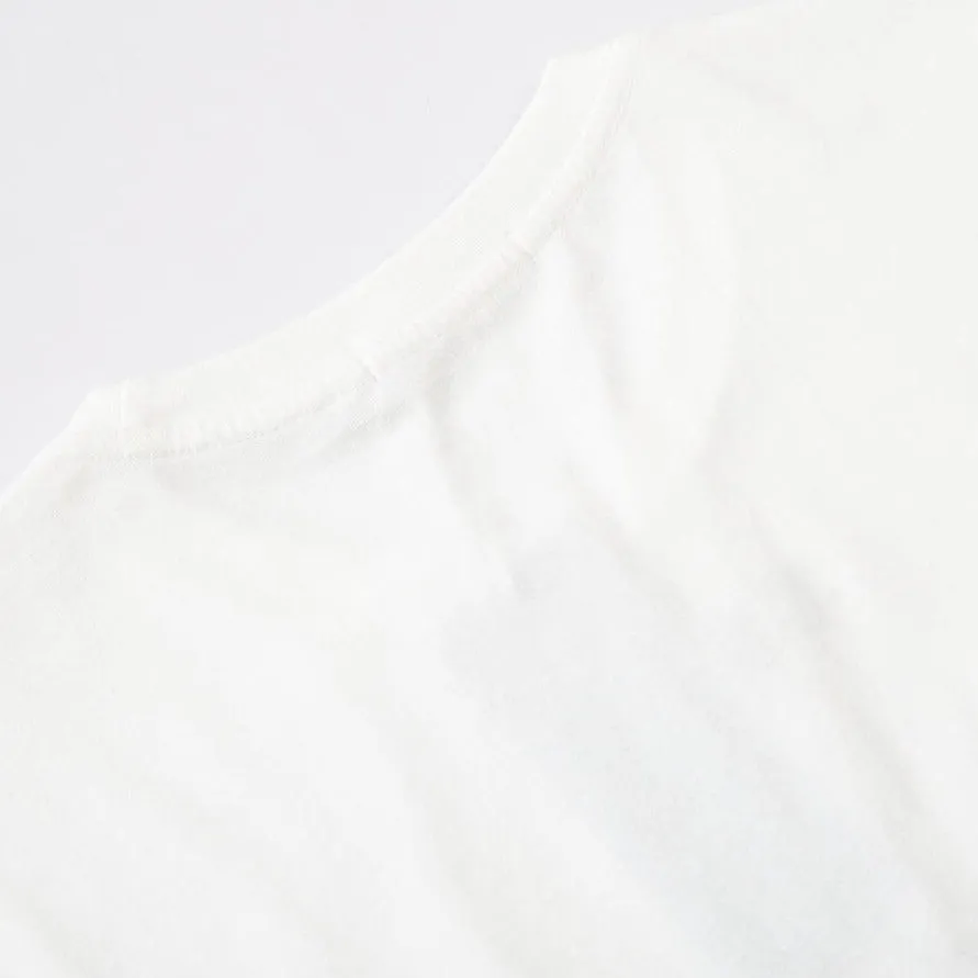 "BRD" T-shirt Noir Oversize Streetwear - URB1™