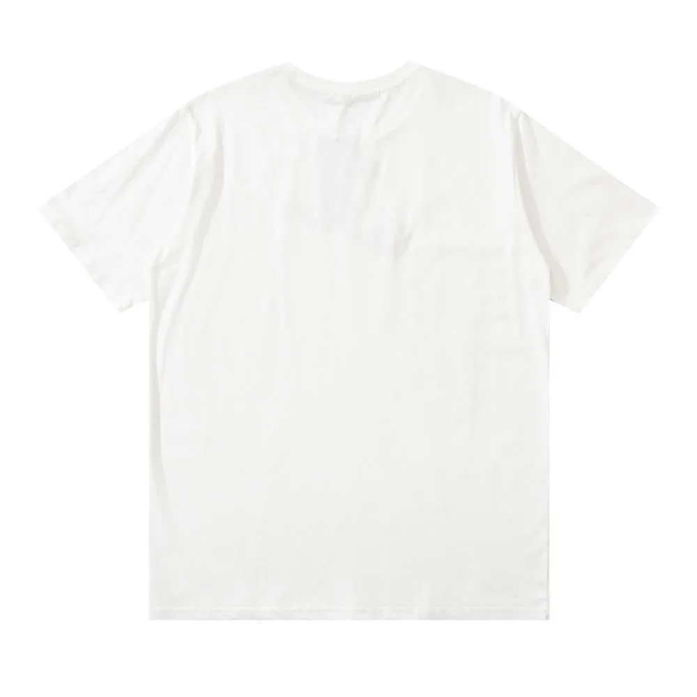 "BRD" T-shirt Noir Oversize Streetwear - URB1™