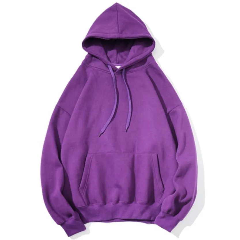 "ESSENTIAL" Sweatshirt Beige Hoodie à Capuche - URB1™