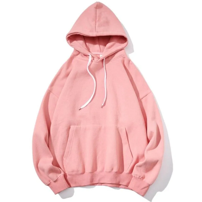 "ESSENTIAL" Sweatshirt Beige Hoodie à Capuche - URB1™