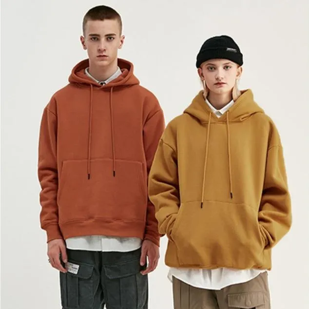 "ESSENTIAL" SWEATSHIRT VERT GRIS HOODIE À CAPUCHE - URB1™