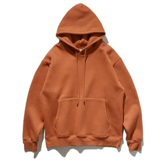 "ESSENTIAL" SWEATSHIRT VERT GRIS HOODIE À CAPUCHE - URB1™