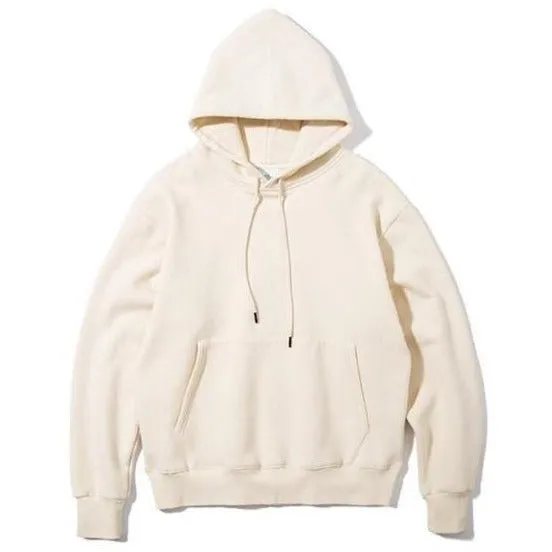 "ESSENTIAL" SWEATSHIRT VERT GRIS HOODIE À CAPUCHE - URB1™