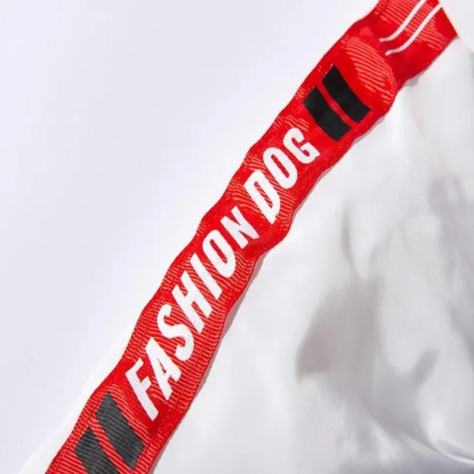 "FASHIOND" Veste Coupe Vent Jaune - URB1™