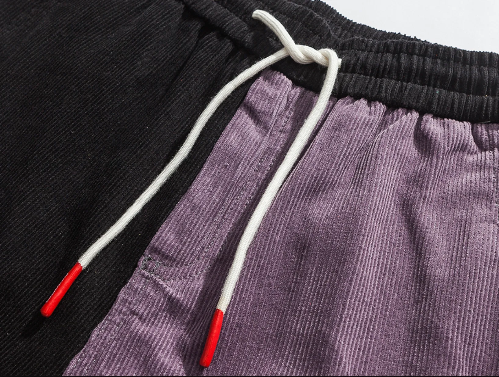 "HIGHTSTREET" PANTALON CARGO STREETWEAR - URB1™
