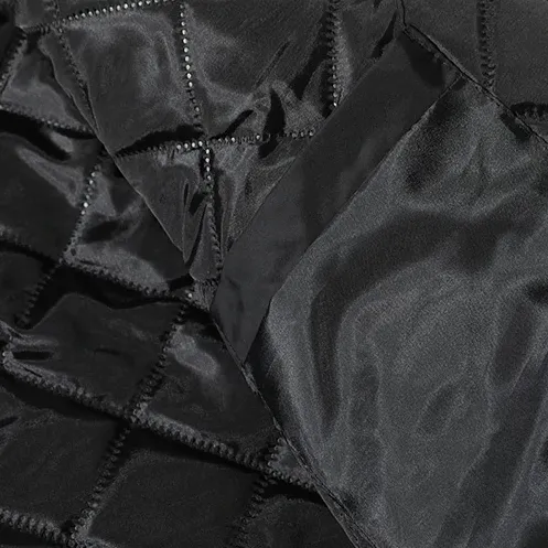 "JCKD" VESTE COUPE VENT BLANC STREETWEAR - URB1™