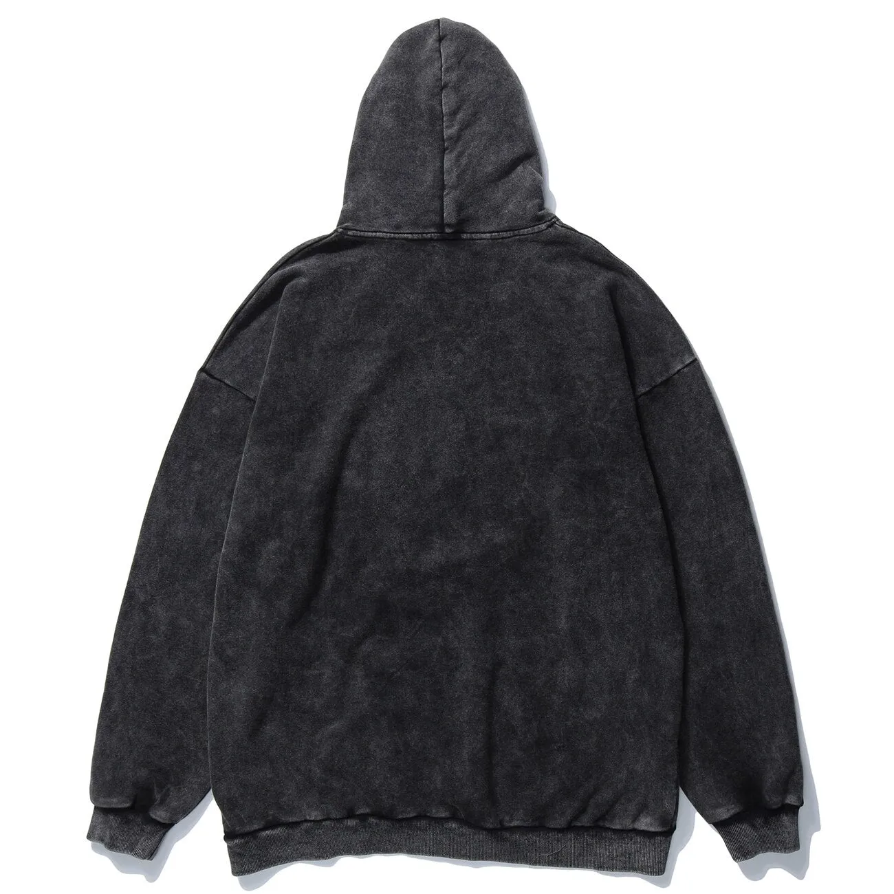 "PERCEIVE" Sweat-shirt Hoodie à Capuche - URB1™