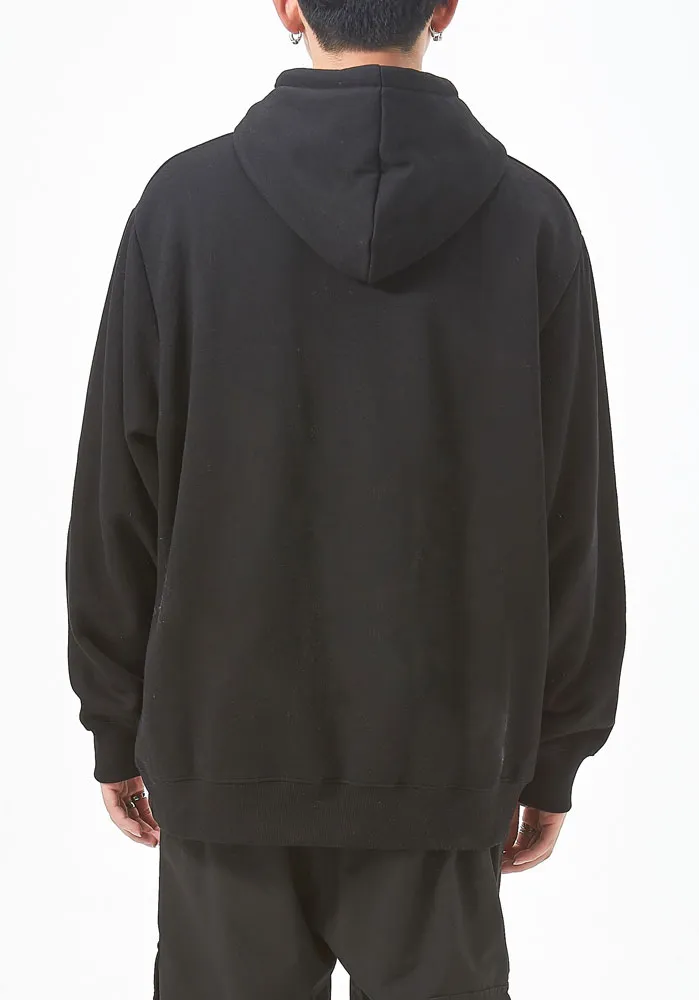"TAKE OFF" Sweat-shirt Hoodie à capuche Blanc - URB1™