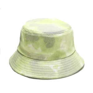 "TIE AND DYE" Chapeau BOB Gris - URB1™