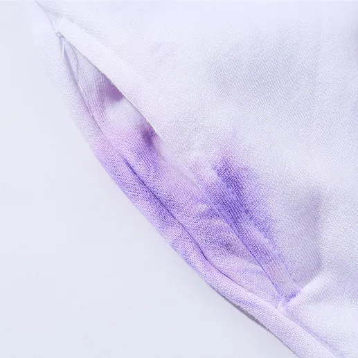 "TIE AND DYE" Sweat-shirt Hoodie à capuche Noir - URB1™