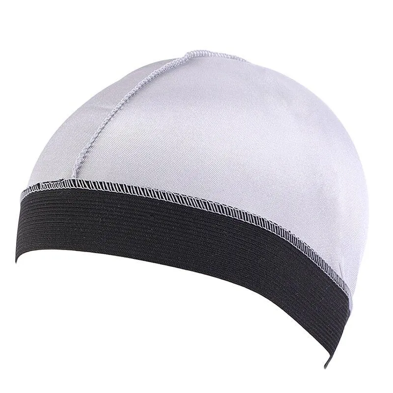 "WAVES" Wave Cap Vert Néon Bonnet Durag - URB1™