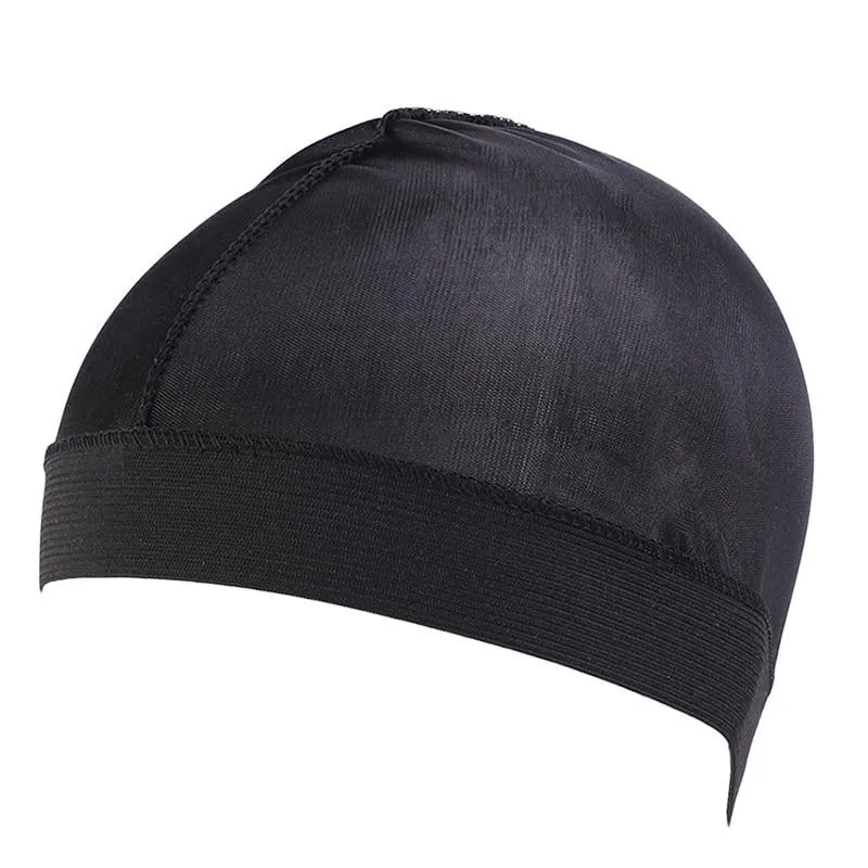 "WAVES" Wave Cap Vert Néon Bonnet Durag - URB1™