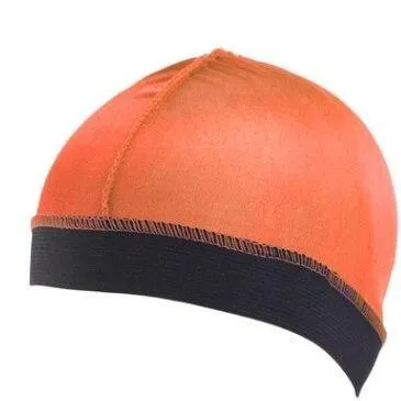 "WAVES" Wave Cap Vert Néon Bonnet Durag - URB1™