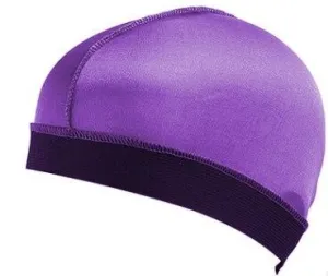 "WAVES" Wave Cap Violet Bonnet Durag - URB1™