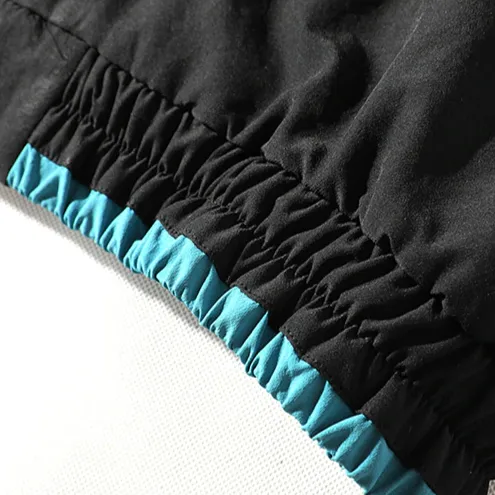 "WITN" Veste coupe vent Blanc - URB1™