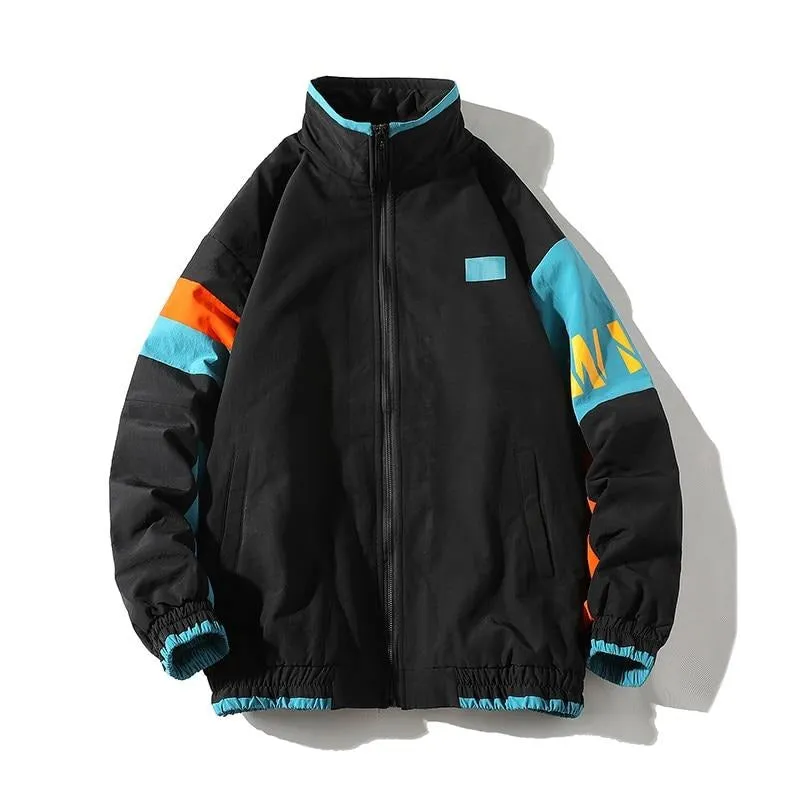 "WITN" Veste coupe vent Blanc - URB1™