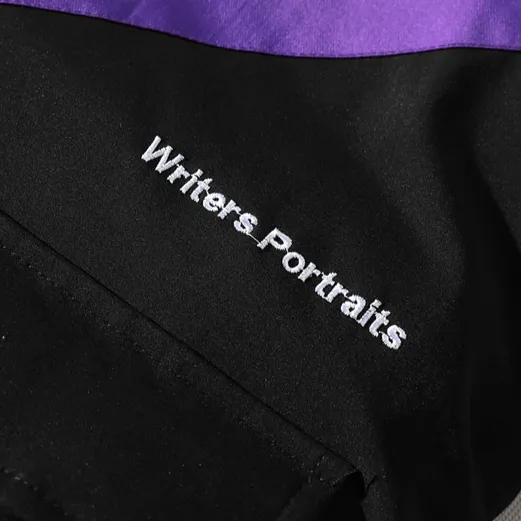 "WRITERS" doudoune veste matelassée Vert Militaire - URB1™