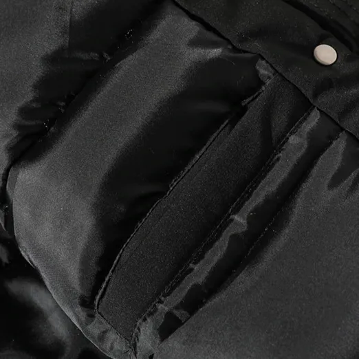"WRITERS" doudoune veste matelassée Vert Militaire - URB1™