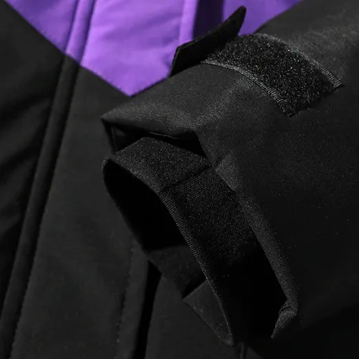 "WRITERS" doudoune veste matelassée Vert Militaire - URB1™
