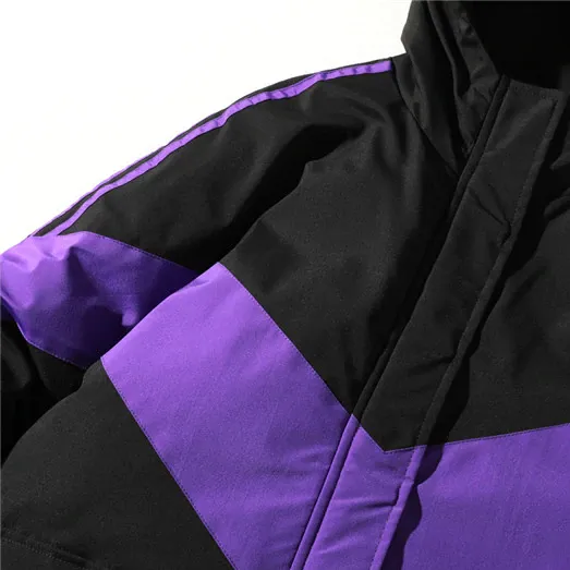 "WRITERS" doudoune veste matelassée Vert Militaire - URB1™