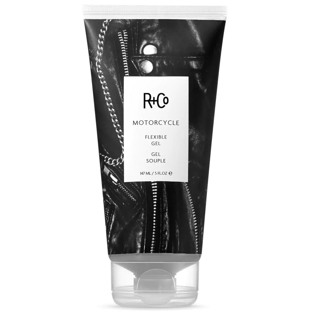 R Co Motorcycle Flexible Gel