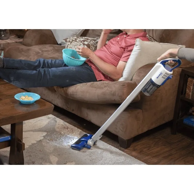 ReadiVac Eaze - 3-in-1 Cordless Vacuum