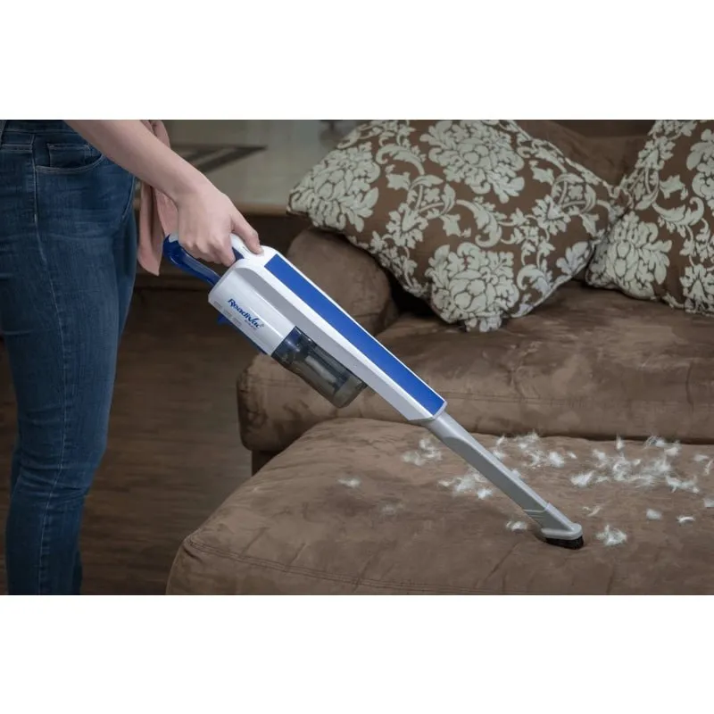 ReadiVac Eaze - 3-in-1 Cordless Vacuum