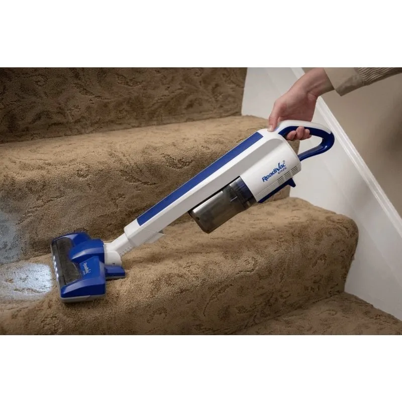 ReadiVac Eaze - 3-in-1 Cordless Vacuum