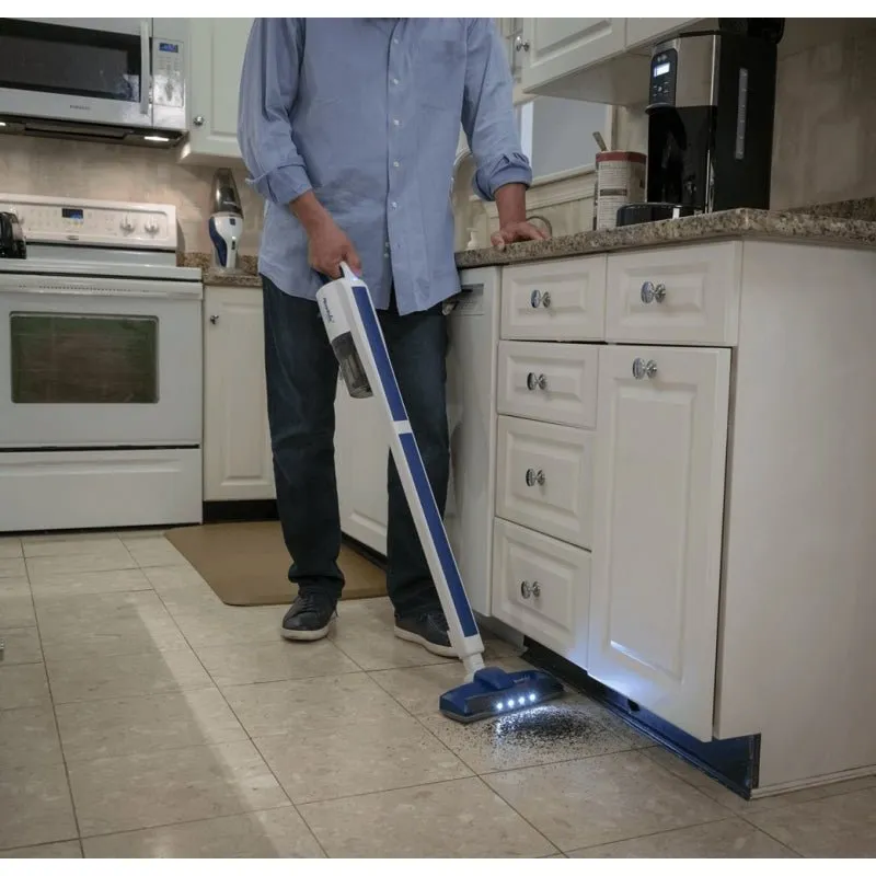 ReadiVac Eaze - 3-in-1 Cordless Vacuum