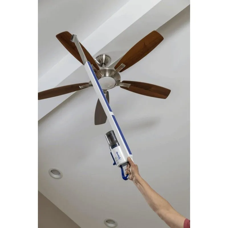 ReadiVac Eaze - 3-in-1 Cordless Vacuum