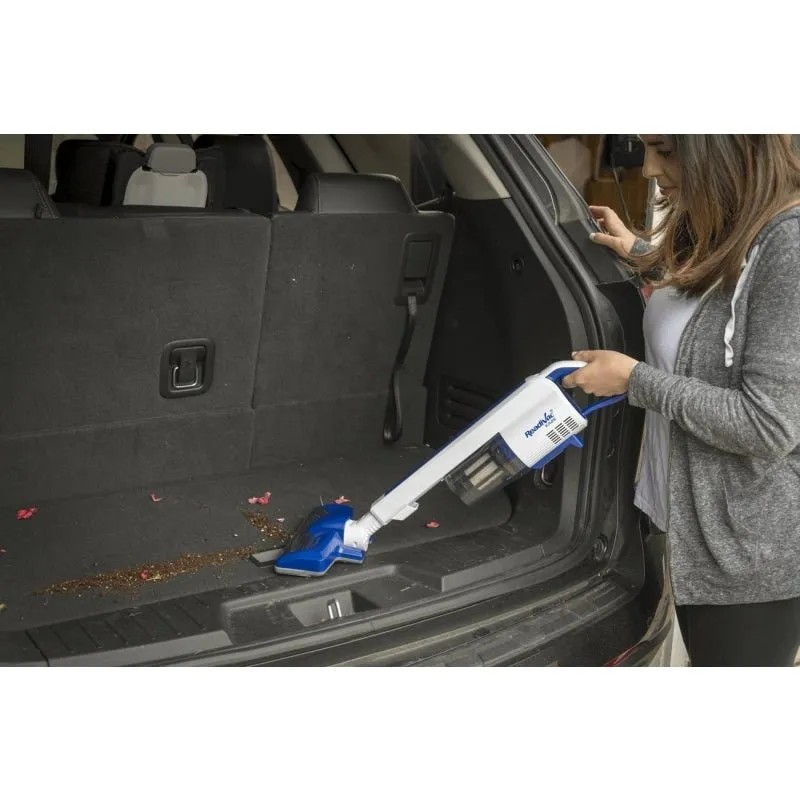 ReadiVac Eaze - 3-in-1 Cordless Vacuum