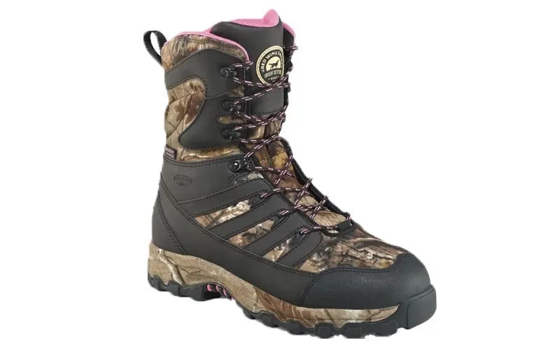 Red Wing Irish Setter Ladyhawk 2889
