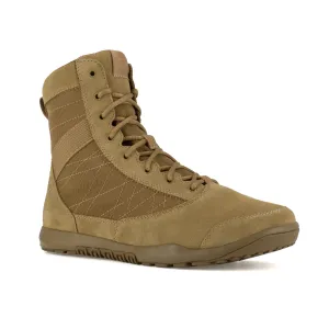 Reebok Tactical Men's Nano Tactical 8 Inch Tactical Boot Coyote RB7125