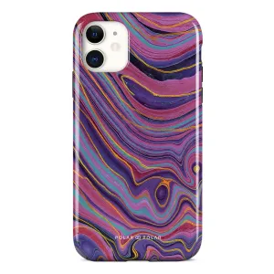 Rhythm In The Desert - iPhone 11 Case
