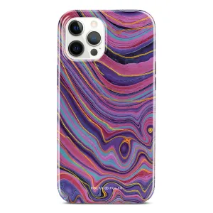 Rhythm In The Desert - iPhone 12 Pro Max Case