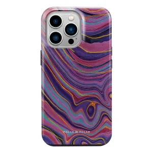 Rhythm In The Desert - iPhone 13 Pro Case