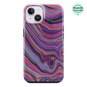 Rhythm In The Desert - iPhone 14 Case