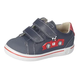Ricosta LUIGI Nautic/Rot Oslo Medium