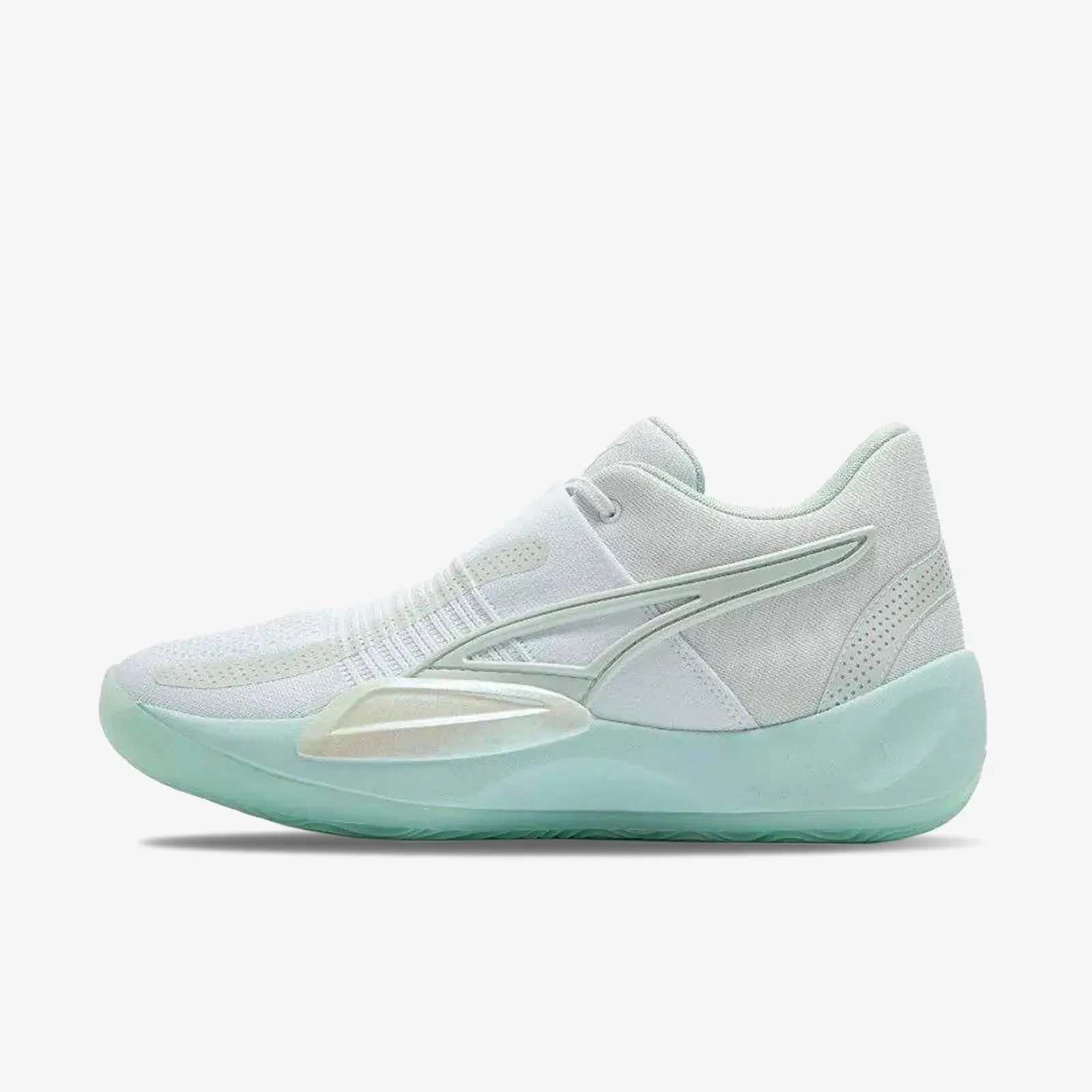 Rise Nitro - Ice White