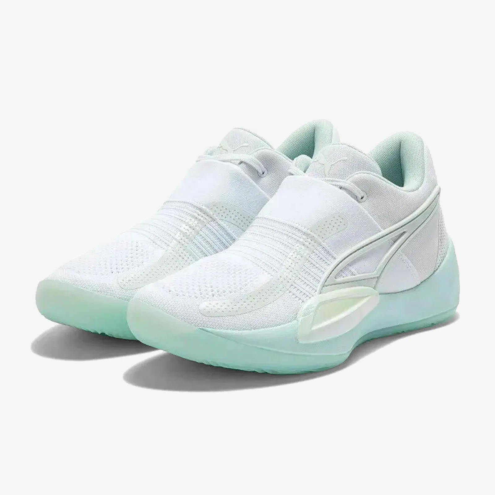 Rise Nitro - Ice White
