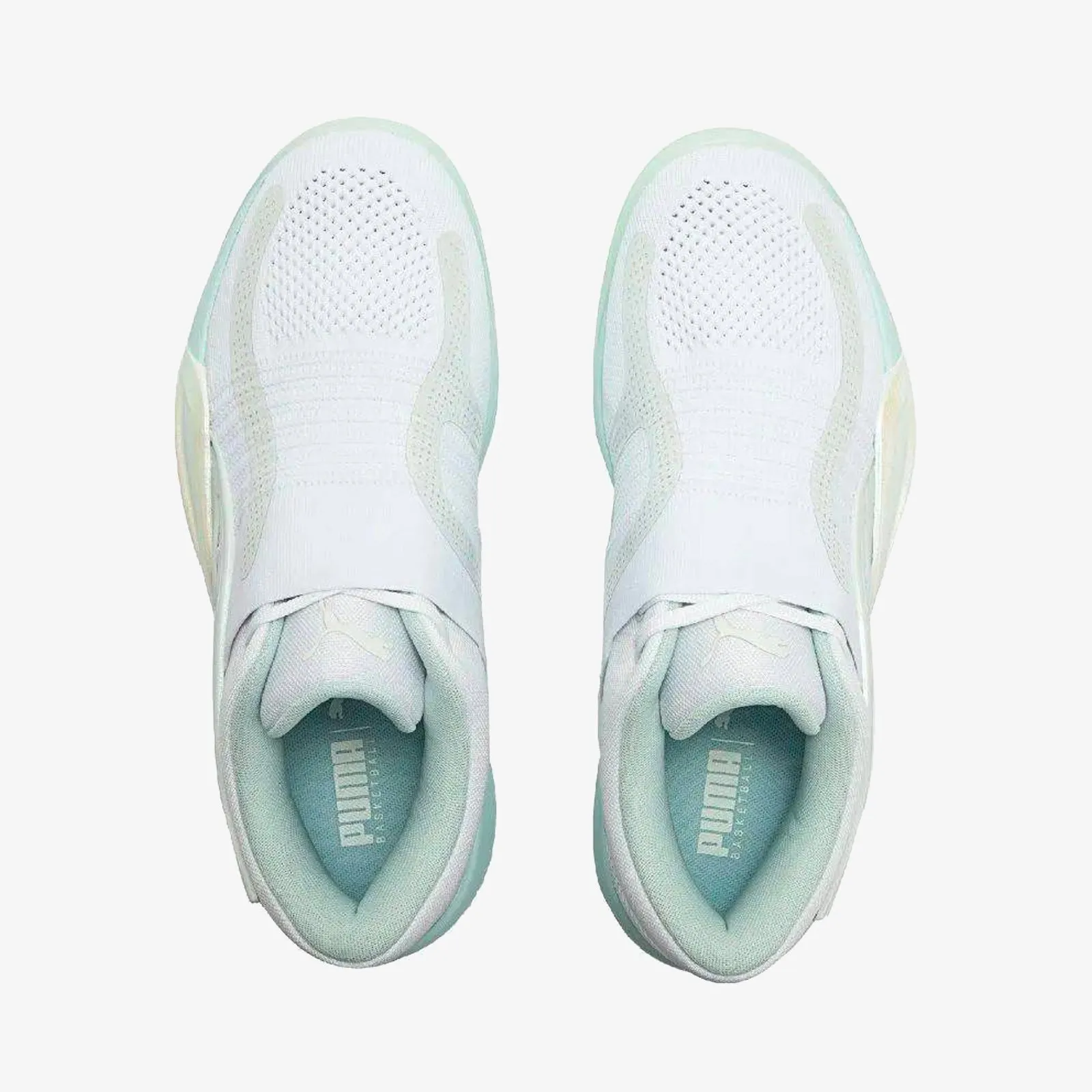 Rise Nitro - Ice White