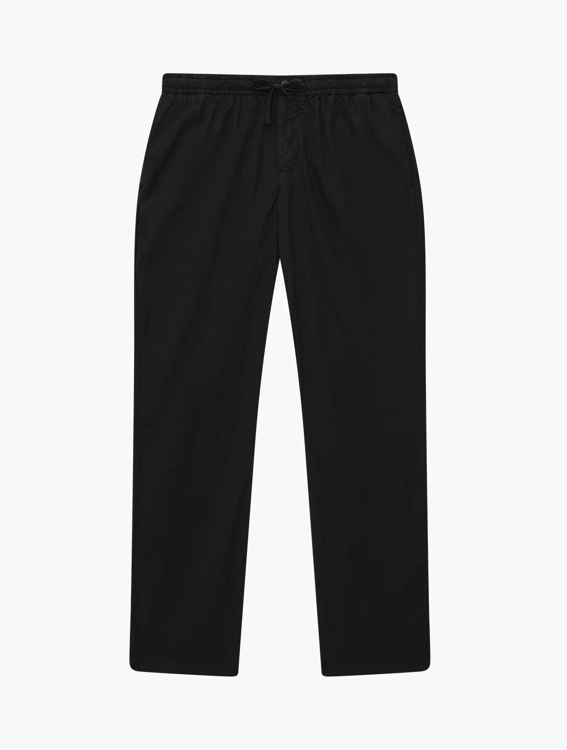 ROCHA SEERSUCKER TROUSERS