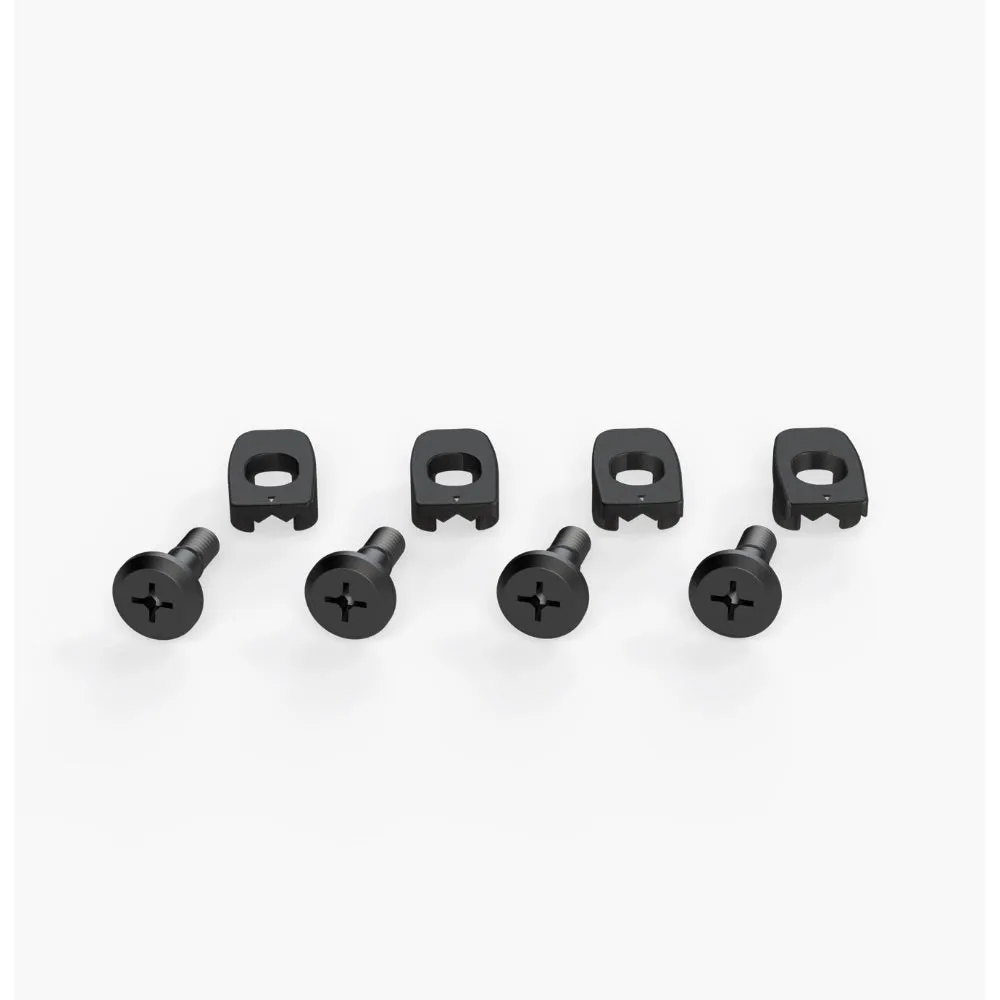 RONIX M6 BOOT HARDWARE SET OF 4