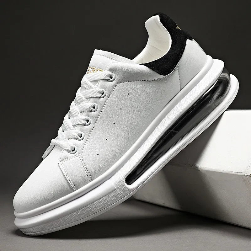 Ruben - Witte Sneakers
