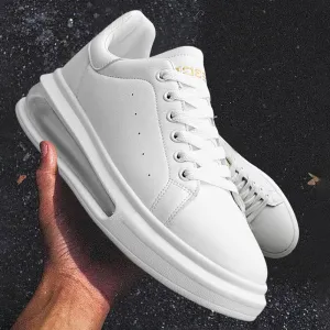 Ruben - Witte Sneakers