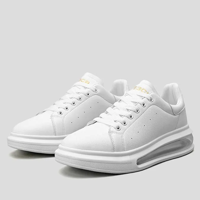 Ruben - Witte Sneakers