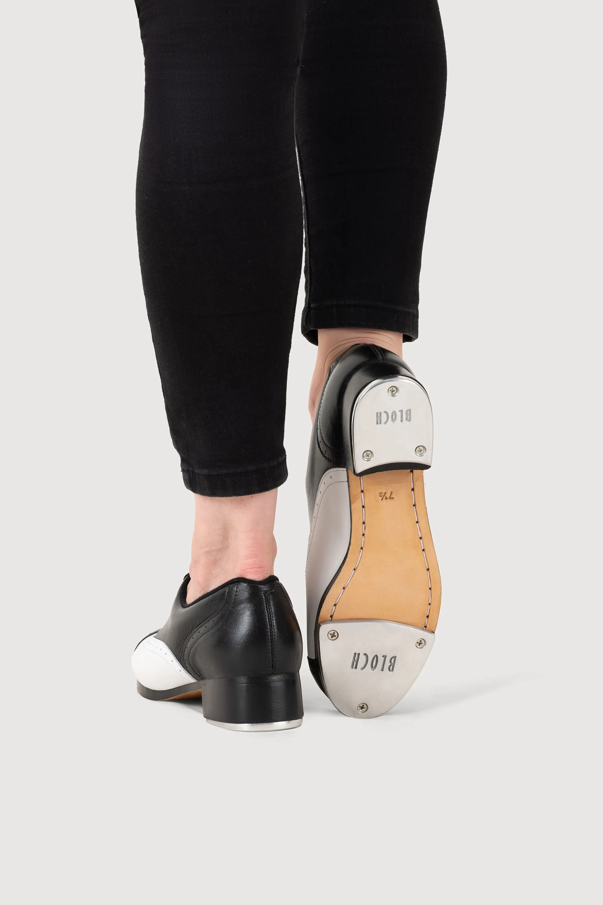 S0313L - Jason Samuels Smith Womens Tap Shoe