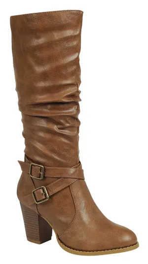 Safety-52 TAN